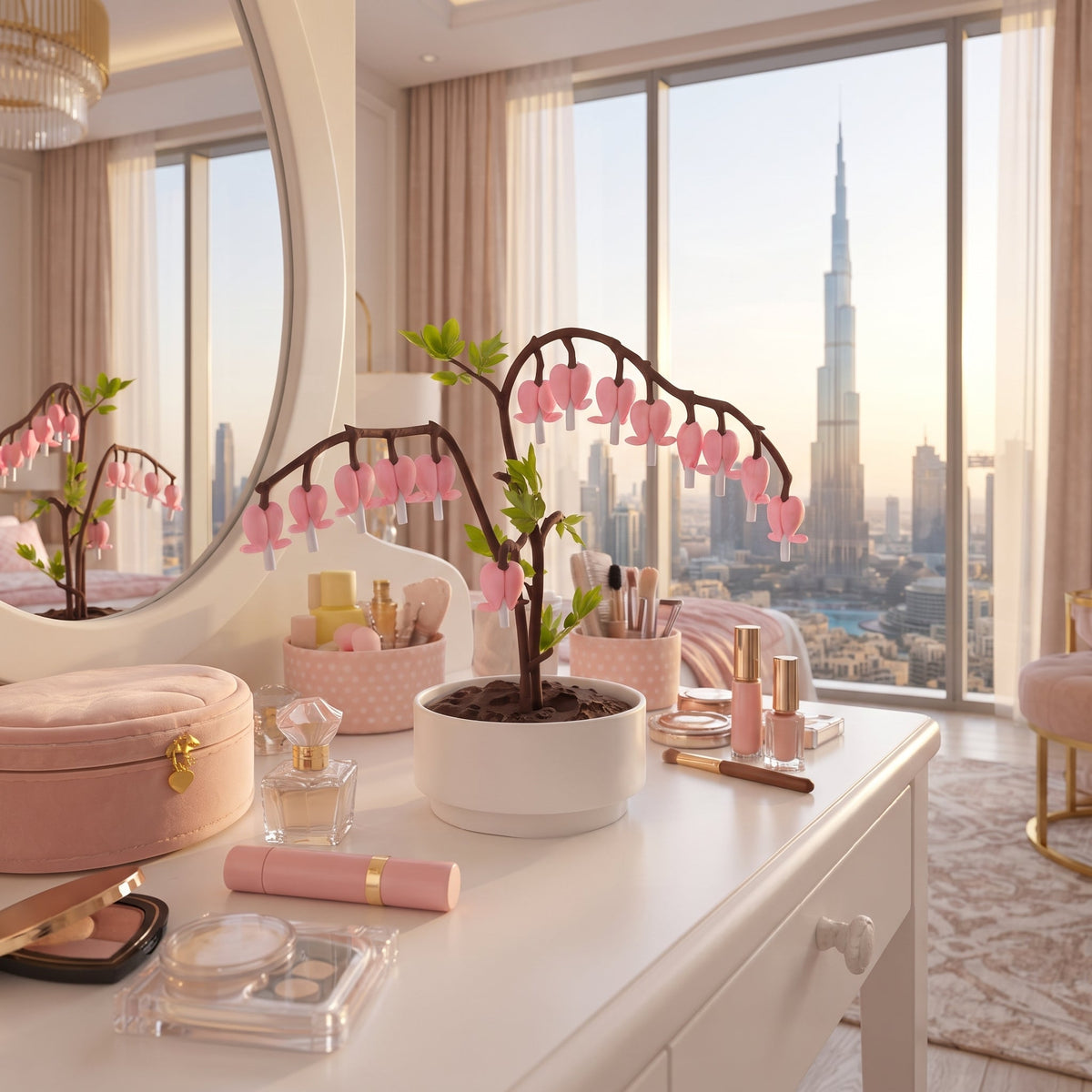 How 3D Printing Is Changing Home Design in the UAE