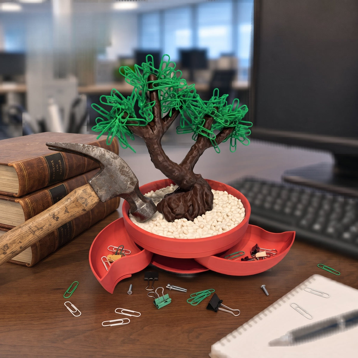 Is 3D Printed Decor Durable? Quality, Materials, and What to Expect