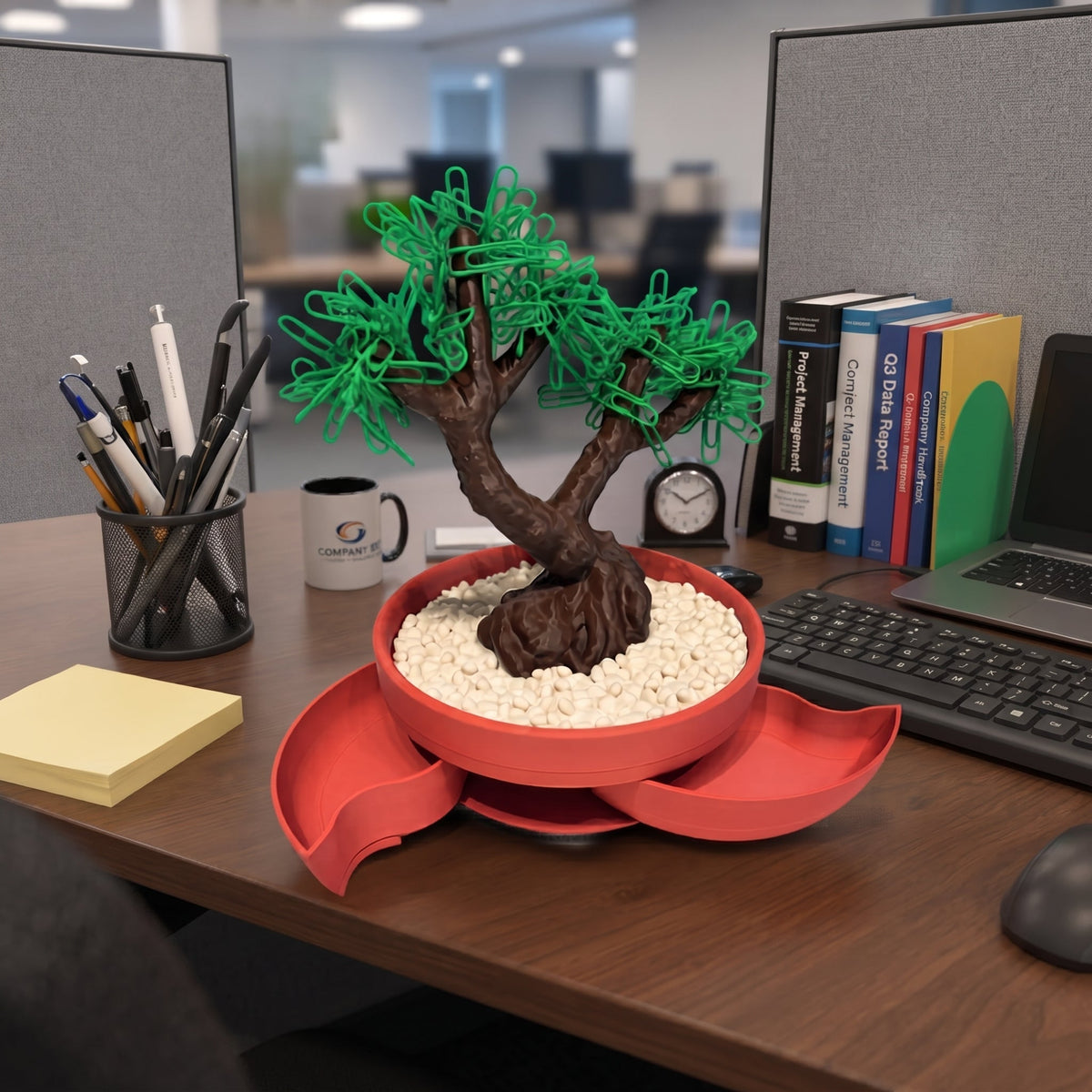 Desk Accessories That Actually Help You Work: A WFH Guide for UAE Professionals