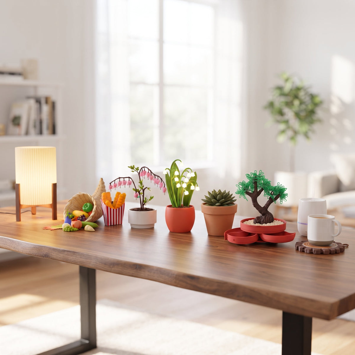 What Is 3D Printed Home Decor? Everything You Need to Know