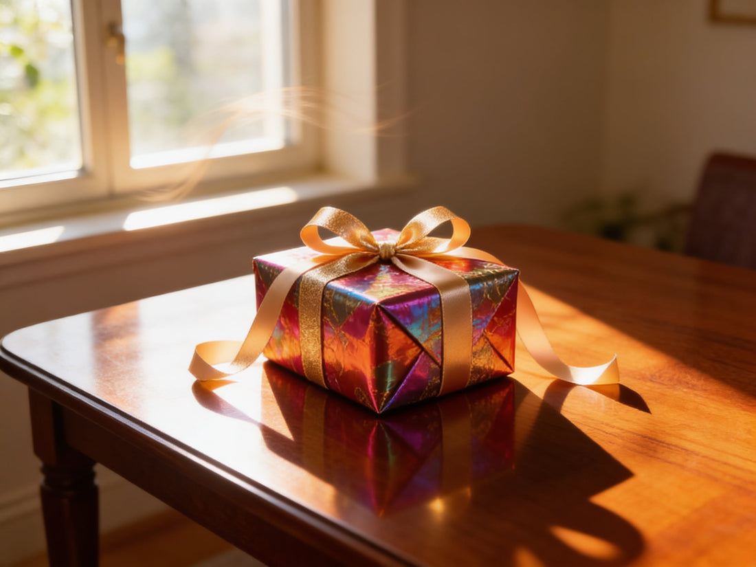 Unique Gift Ideas in the UAE (2026): Thoughtful Pieces You Won't Find in the Mall