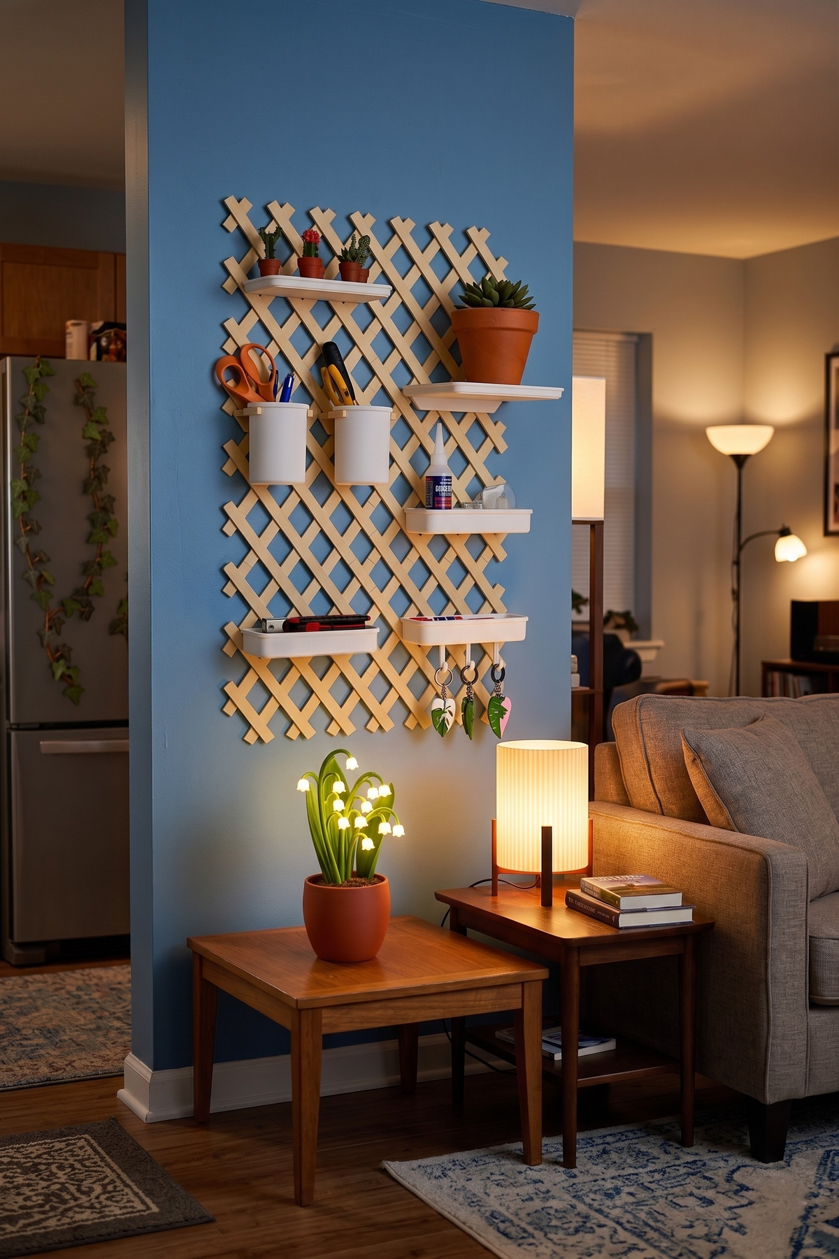 Beauty & Utility: Why the Best Home Accessories Do Both