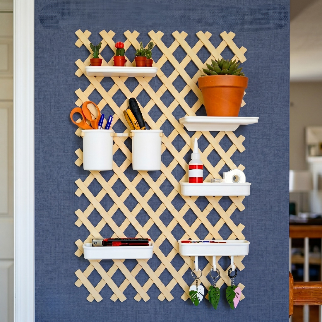 Modern Design Meets 3D Printing: Elevating UAE Living Spaces