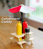TableTop Picnic™ Condiment Caddy