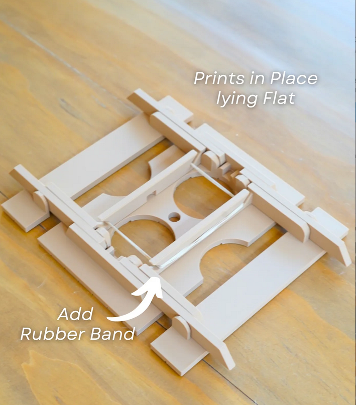 TableTop Picnic™ Condiment Caddy