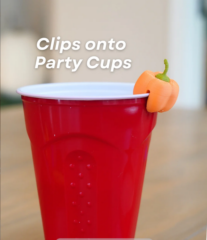 CornuCupia™ Harvest Drink Markers Set