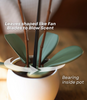 OrchidAura™ Aromatic Diffuser & Incense Holder