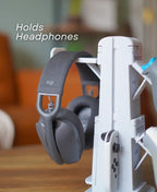 GameStack™ Gen 2 Gaming Controller Organizer