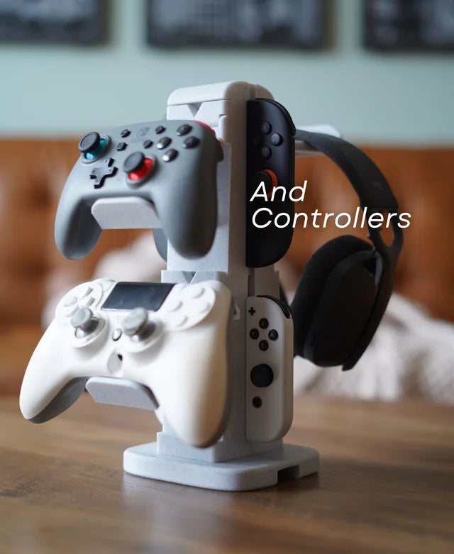 Gaming Tower - 2nd Generation