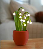 LumiLily™ Night Light