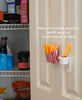 Crispy Fries Bag Clips  - Snack Sealer Clips