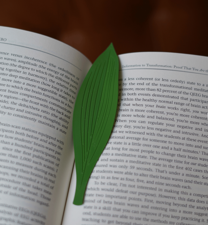 LumiLily™ Night Light