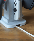 GameStack™ Gen 2 Gaming Controller Organizer