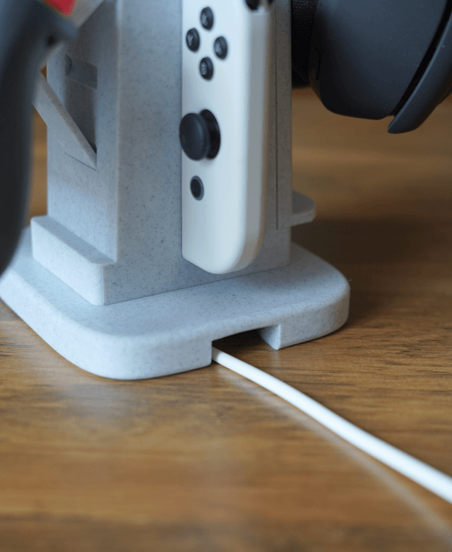 GameStack™ Gen 2 Gaming Controller Organizer