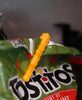 Crispy Fries Bag Clips  - Snack Sealer Clips