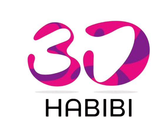 3D Habibi