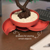 Office Supply Bonsai