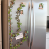 Magnet ivy Fridge Organizer