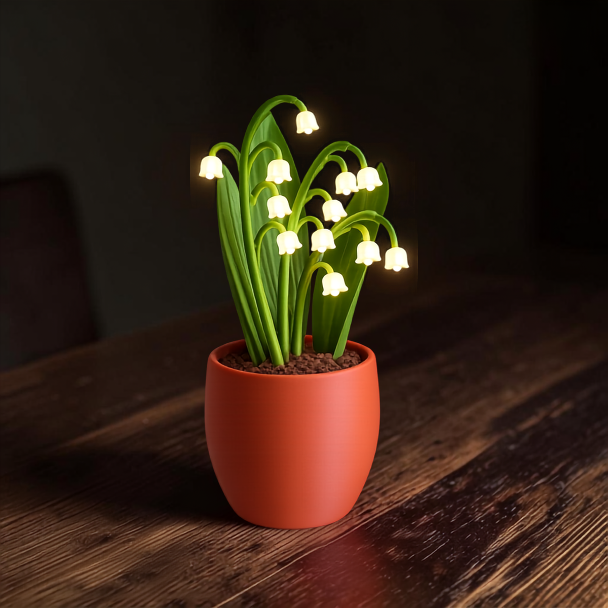 Lily Night Light
